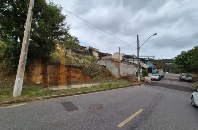 Terreno à venda em bairro valorizado da região de vinhedo/sp