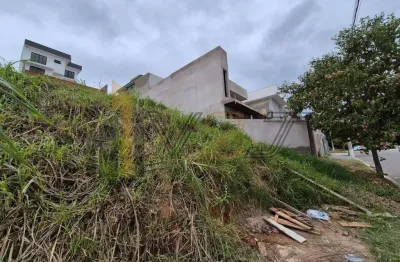 Terreno à venda em bairro valorizado da região de vinhedo/sp