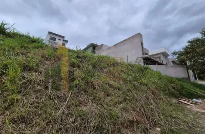 Terreno à venda em bairro valorizado da região de vinhedo/sp