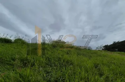 Terreno à venda situado em bairro valorizado da região de vinhedo/sp