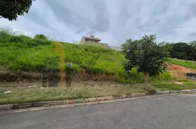 Terreno à venda situado em bairro valorizado da região de vinhedo/sp