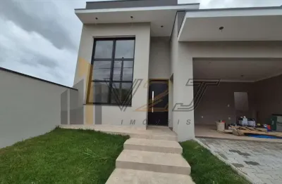 Casa térrea à venda em um bairro tranquilo e bem localizado da cidade de vinhedo/sp