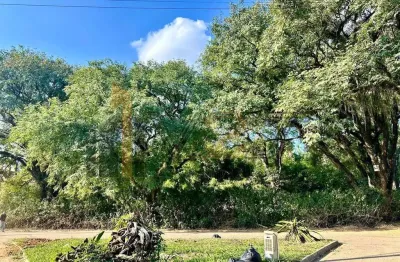 Terreno à venda no Santa Cândida, Vinhedo 