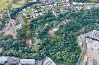 Área residencial ou comercial de 114 mil m² à venda no bairro santa cândida em vinhedo/sp