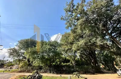 Terreno à venda no Santa Cândida, Vinhedo 