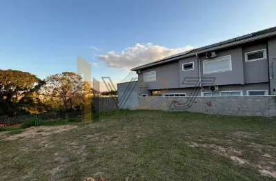 Terreno plano à venda no condomínio bosque dos cambarás em valinhos/sp