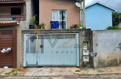 Casa sobrado à venda no bairro vista alegre na cidade de vinhedo/sp