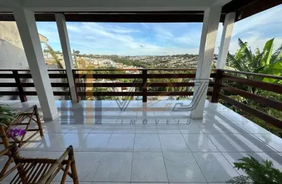 Casa com 3 quartos à venda no Jardim Melle, Vinhedo 