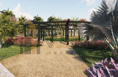 Terreno residencial à venda no condomínio portal dos lagos em jundiaí/sp