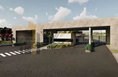 Terreno residencial à venda no condomínio portal dos lagos em jundiaí/sp