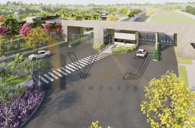 Terreno residencial à venda no condomínio portal dos lagos em jundiaí/sp