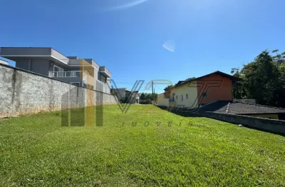 Terreno + projeto à venda no condomínio  reserva dos vinhedos em louveira/sp