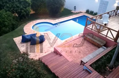 Casa sobrado à venda no condomínio terras de santa teresa itupeva/vinhedo - sp