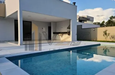 Casa sobrado à venda no condomínio terras da alvorada em jundiaí/sp