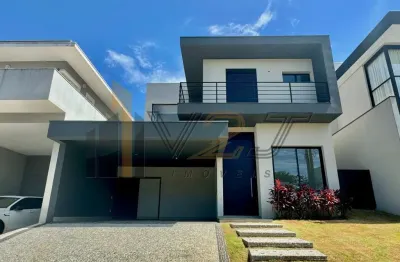Casa sobrado à venda no condomínio recanto dos paturis em vinhedo/sp