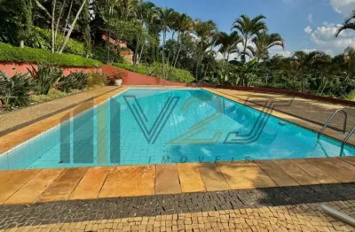 Chácara à venda no loteamento residencial fonte nova em valinhos/sp
