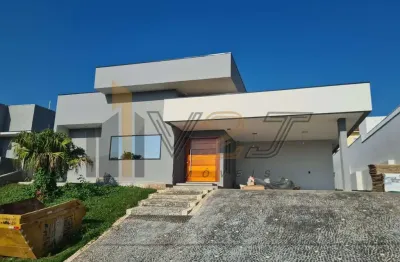 Casa térrea à venda no condomínio terras de santa teresa itupeva/vinhedo - sp