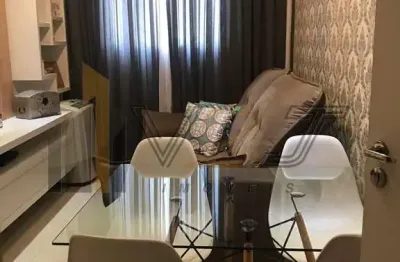 Apartamento  à venda no condomínio mais campos salles em valinhos/sp
