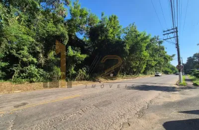 Área plana para venda no bairro Dois Córregos na cidade de Valinhos/SP