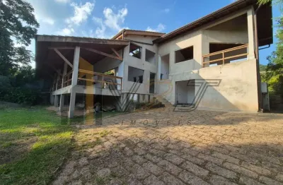 Casa sobrado à venda no condomínio são joaquim na cidade de  vinhedo/sp