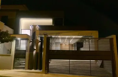 Casa térrea à venda no loteamento residencial jatobá em vinhedo/sp