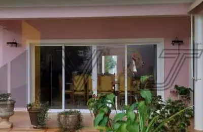 Casa térrea à venda no condomínio jardim paulista i em vinhedo/sp