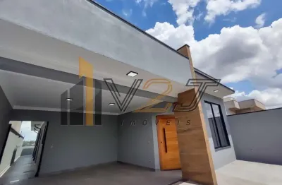 Casa com 3 quartos à venda no Jardim Eliza, Vinhedo 