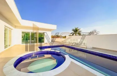 Casa sobrado à venda no condomínio estância marambaia em vinhedo/sp