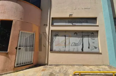 Loja comercial para locação no bairro aquários em vinhedo/sp