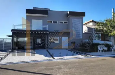 Lindíssima casa à venda no condomínio phytus / bairro jacaré em cabreúva/sp