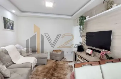 Apartamento à venda no condomínio residencial felicità em louveira/sp