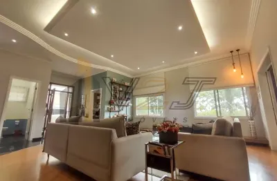 Casa térrea à venda no condomínio jardim paulista i em vinhedo/sp