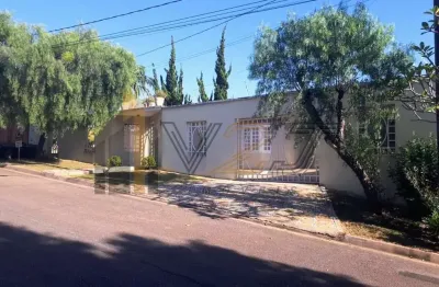 Casa térrea à venda no residencial recanto das  canjaranas em vinhedo/sp