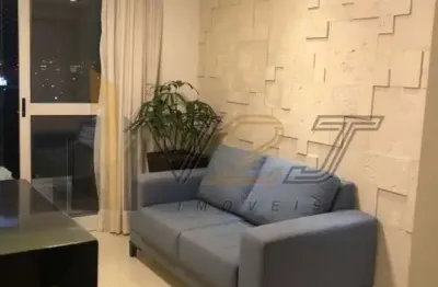 Apartamento à venda no condomínio fatto torres de são josé em jundiaí/sp