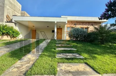 Casa térrea à venda no condomínio picollo villaggio em louveira/sp