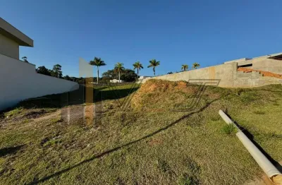 Lote à venda no condomínio residencial arboretum na cidade de vinhedo/sp