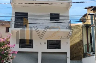 Sala/salão comercial para locação em vinhedo/sp no bairro vida nova - capela