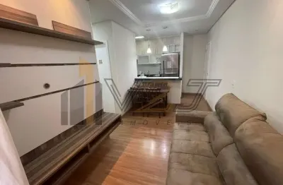 Apartamento  à venda no condomínio mais campos salles em valinhos/sp