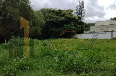 Excelente terreno à venda com 842 m² no condomínio estância marambaia em vinhedo/sp