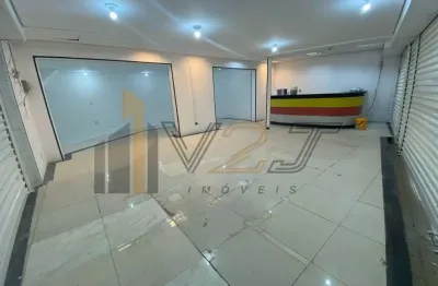 Espaço comercial amplo para locação no bairro da capela na cidade de vinhedo/sp- ideal para diversos negócios!
