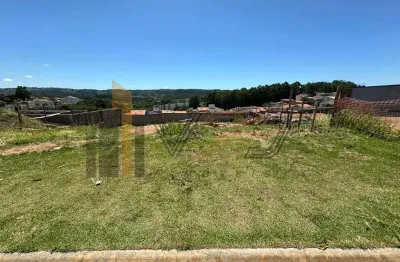 Terreno à venda no condomínio bosque da mata na cidade de valinhos/sp