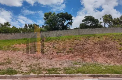 Terreno à venda no condomínio villa d´oro na cidade de vinhedo/sp