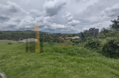 Terreno à venda no condomínio villa d´oro na cidade de vinhedo/sp
