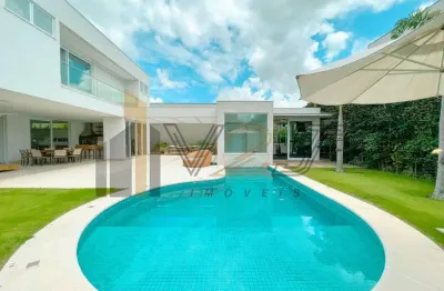 Luxuosa casa sobrado à venda no condomínio campo de toscana em vinhedo/sp