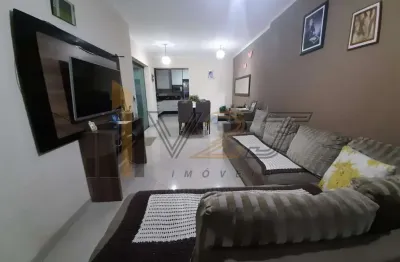 Casa com 3 quartos à venda na Vila Gallo, Vinhedo 