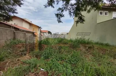 Terreno à venda no bairro bosque na cidade de vinhedo/sp.