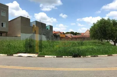 Terreno à venda com 300 m² no bairro jardim niero em louveira - sp.