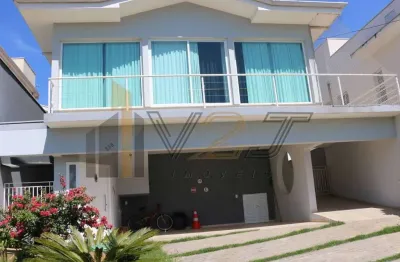 Casa térrea à venda no condomínio terras de são francisco em vinhedo/sp