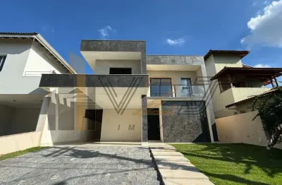 Casa sobrado à venda no condomínio recanto dos paturis em vinhedo/sp