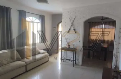 Casa com 3 quartos à venda no Centro, Vinhedo 